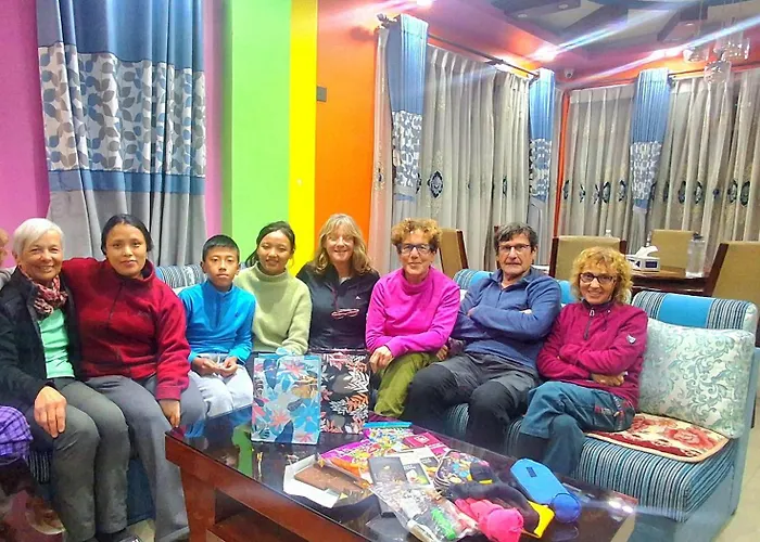 Dragon Homestay Bhaktapur