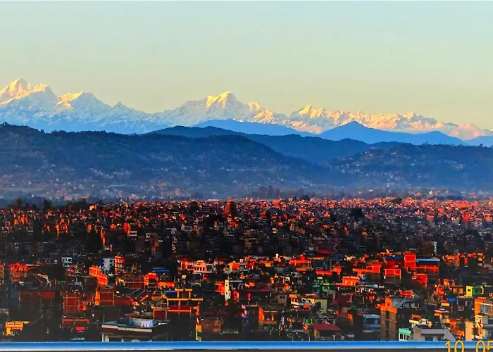 Dragon Homestay Bhaktapur