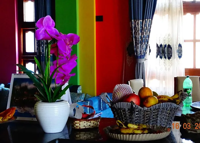 Dragon Homestay Bhaktapur