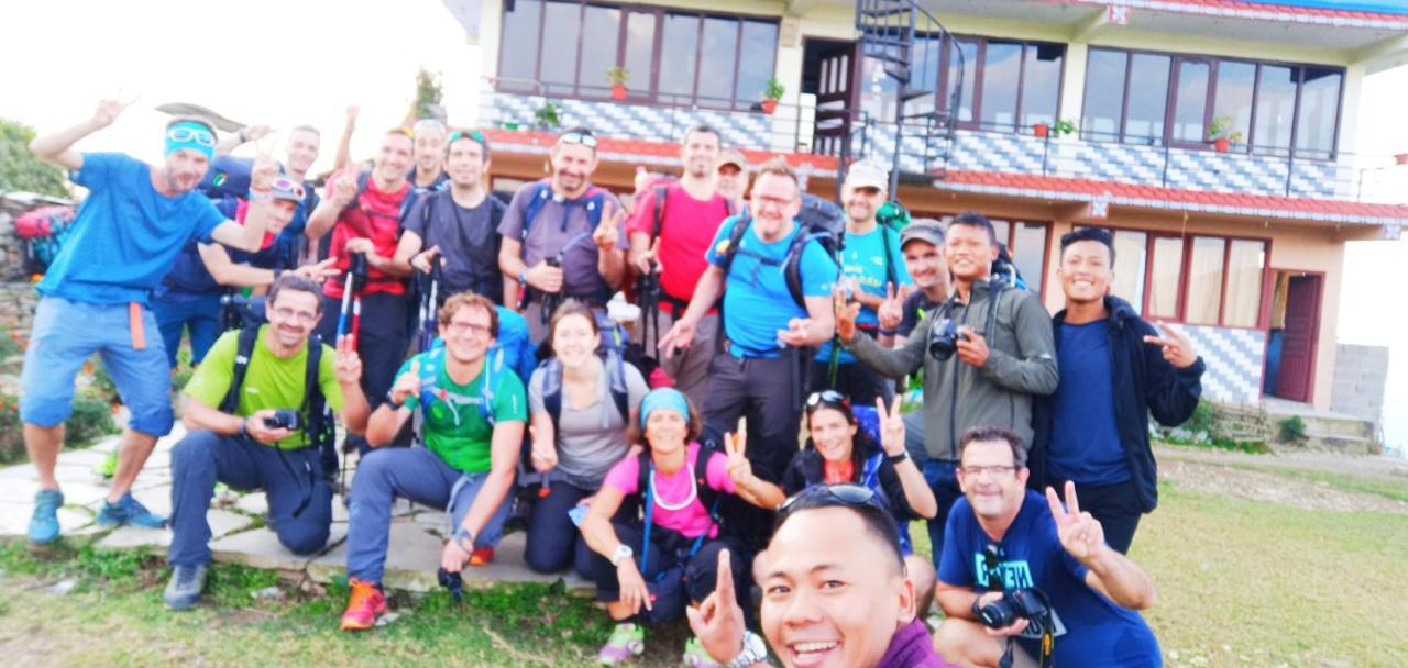 Homestay Dragon Bhaktapur