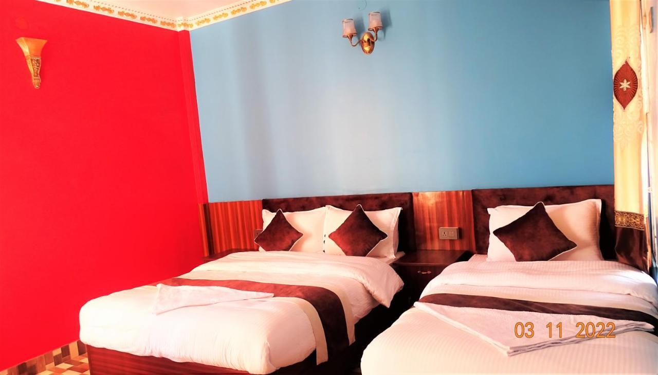 Dragon Homestay Bhaktapur