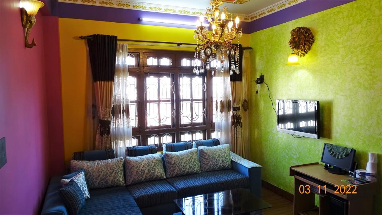 Dragon Homestay