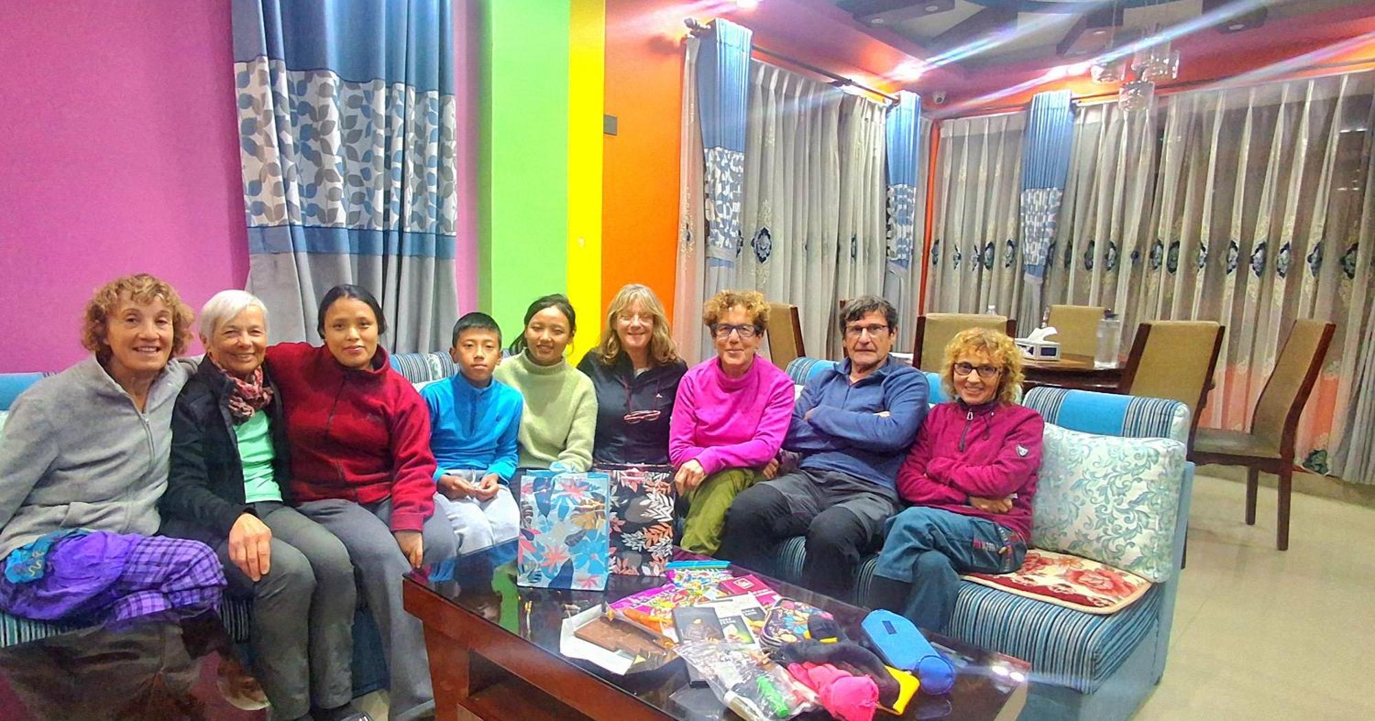 Dragon Homestay