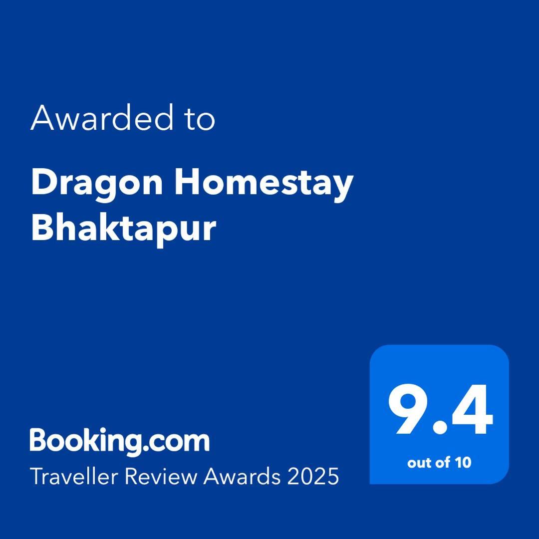 Homestay Dragon Bhaktapur